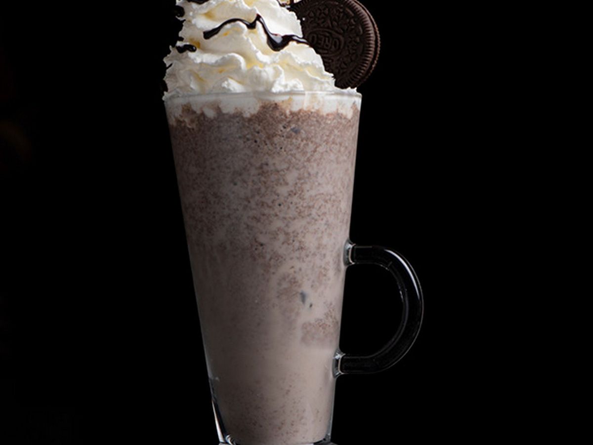 Oreo