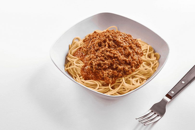 Bolognese Pasta