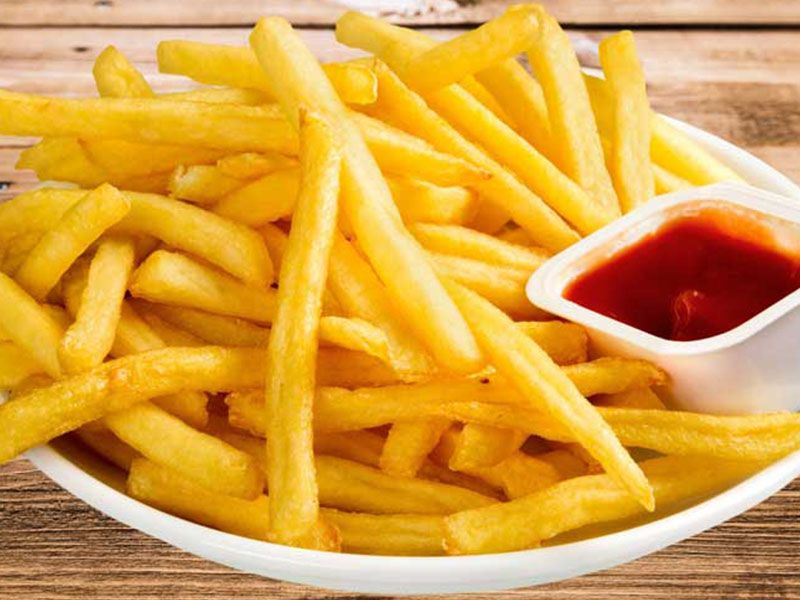 Pomme Frites