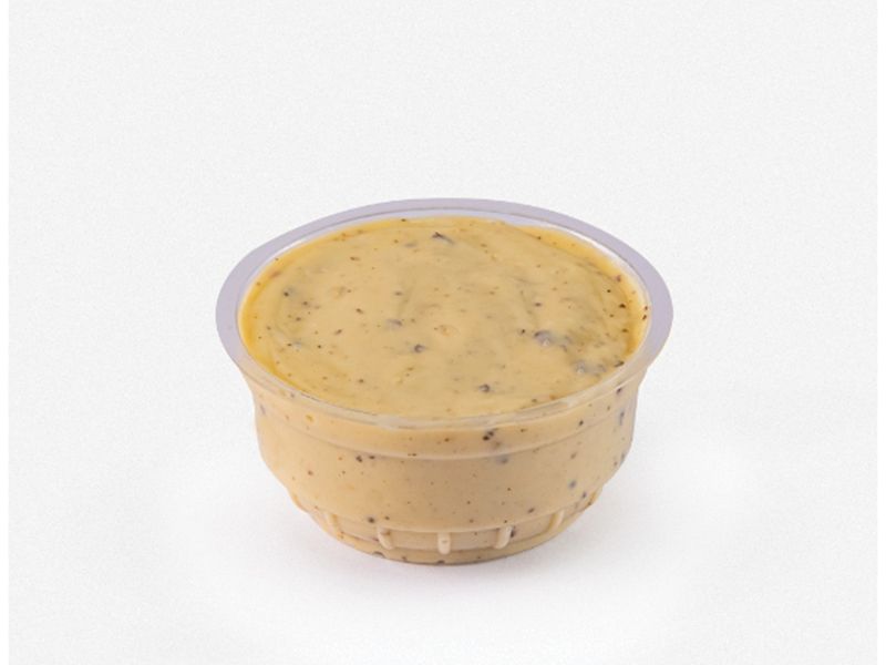 Pepper Mayonnaise Sauce