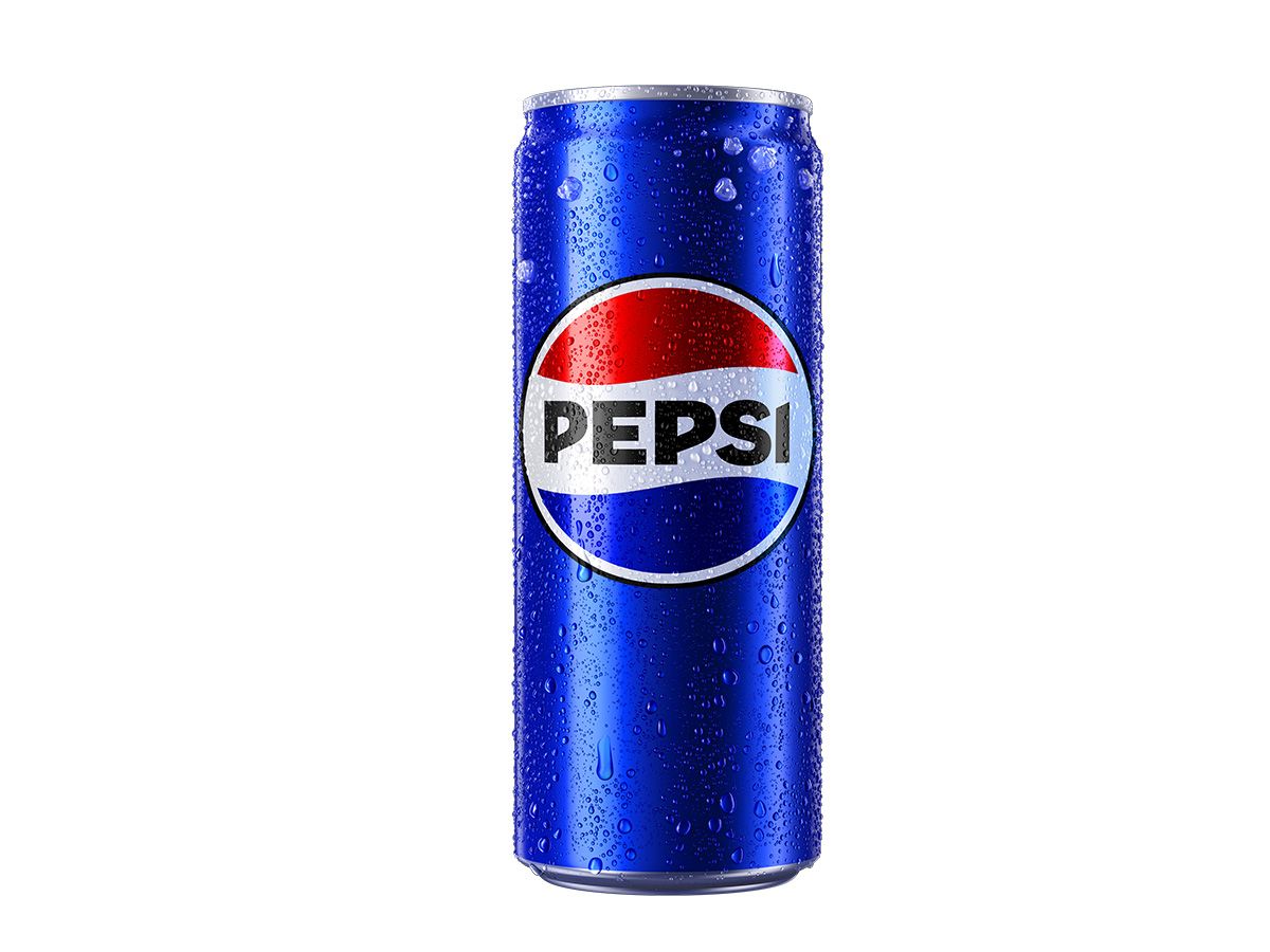 Pepsi