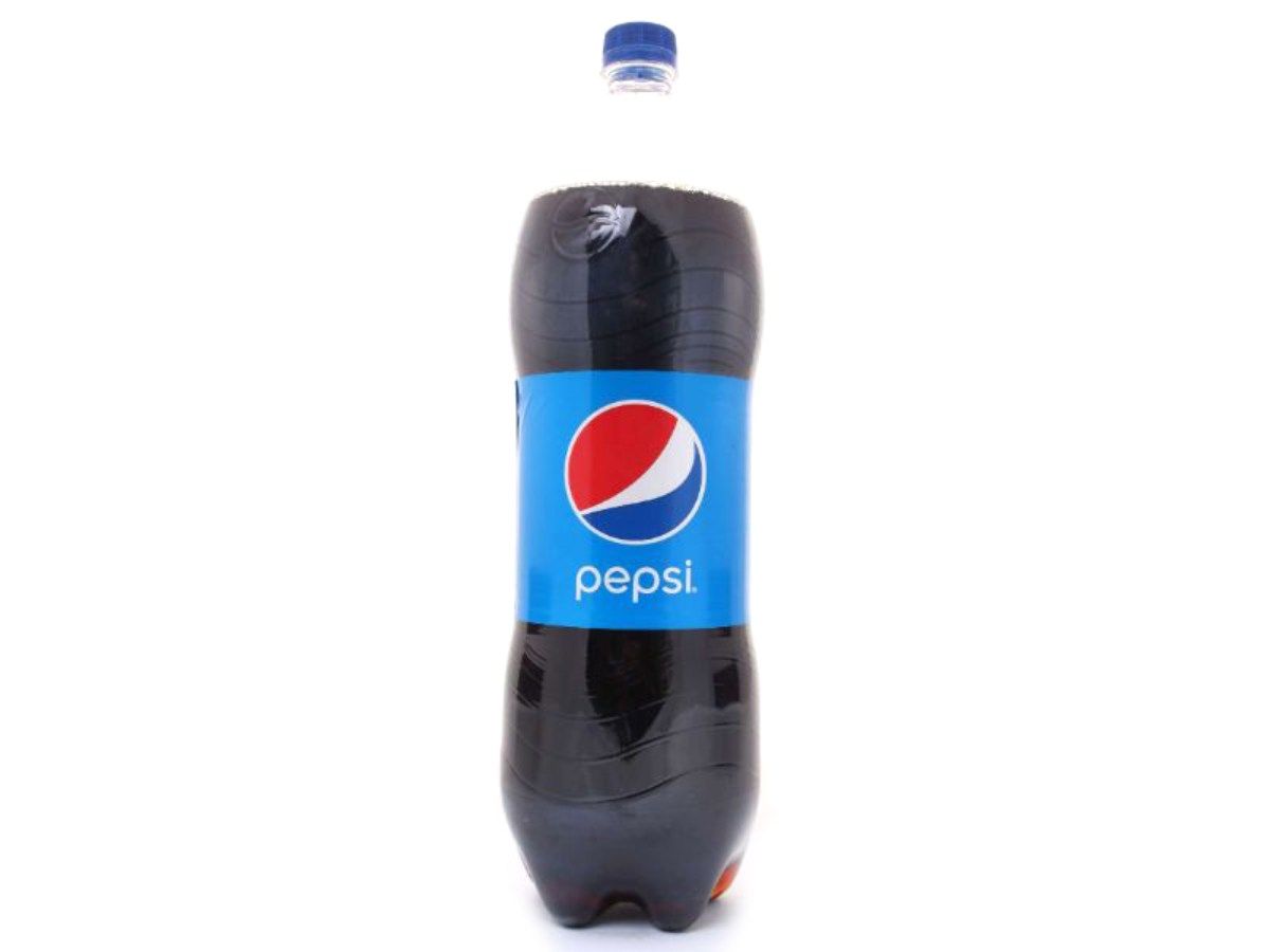 2 Liter Pepsi