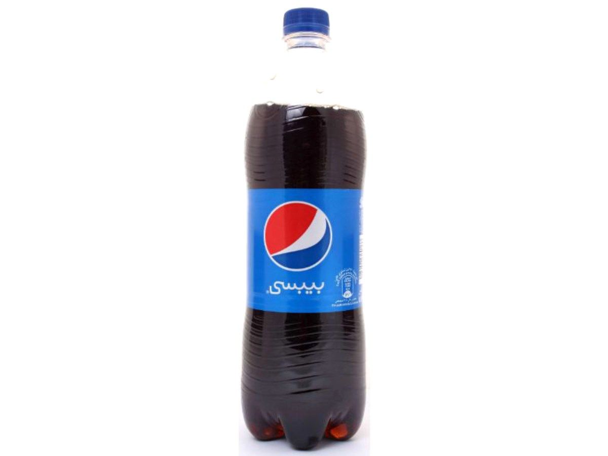 1 Liter Pepsi