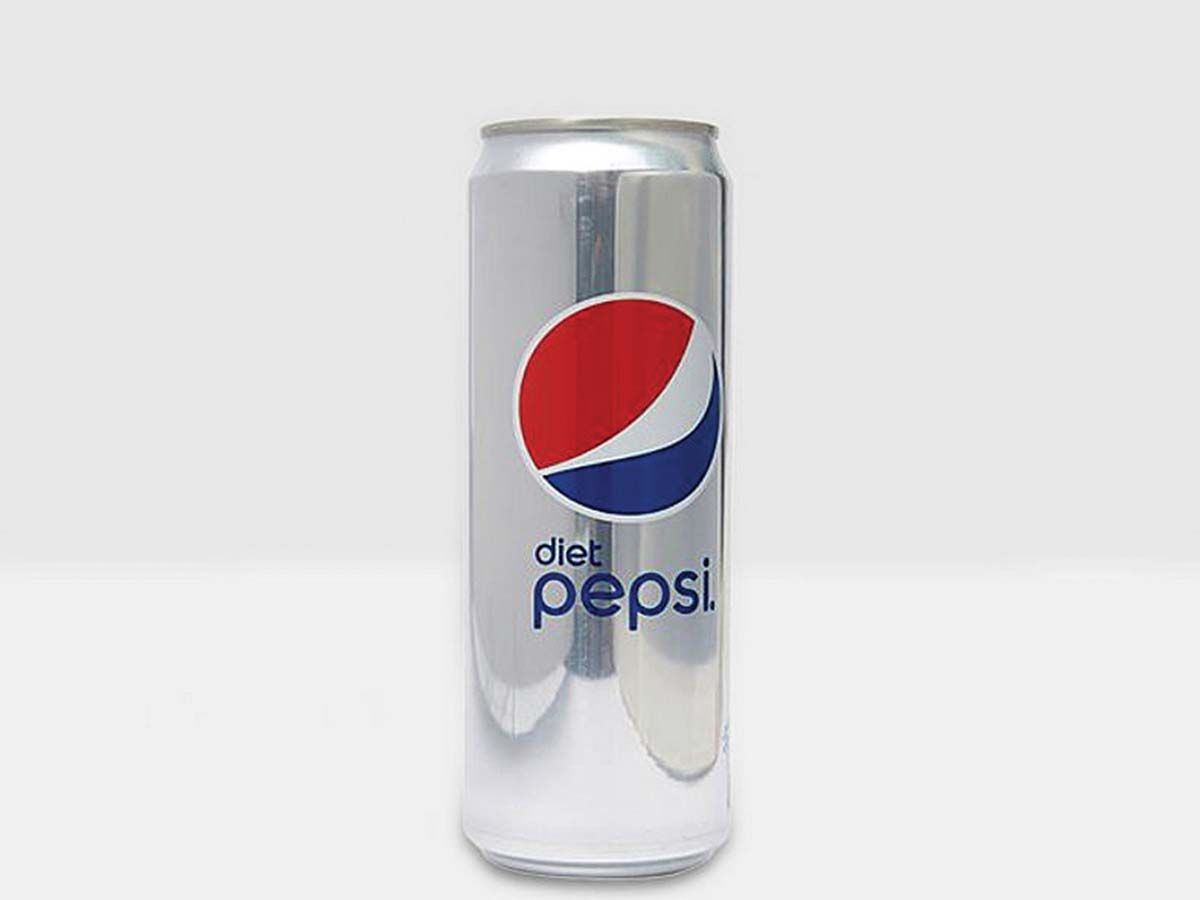 Pepsi Diet
