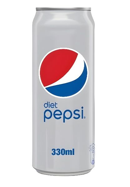 Pepsi Diet