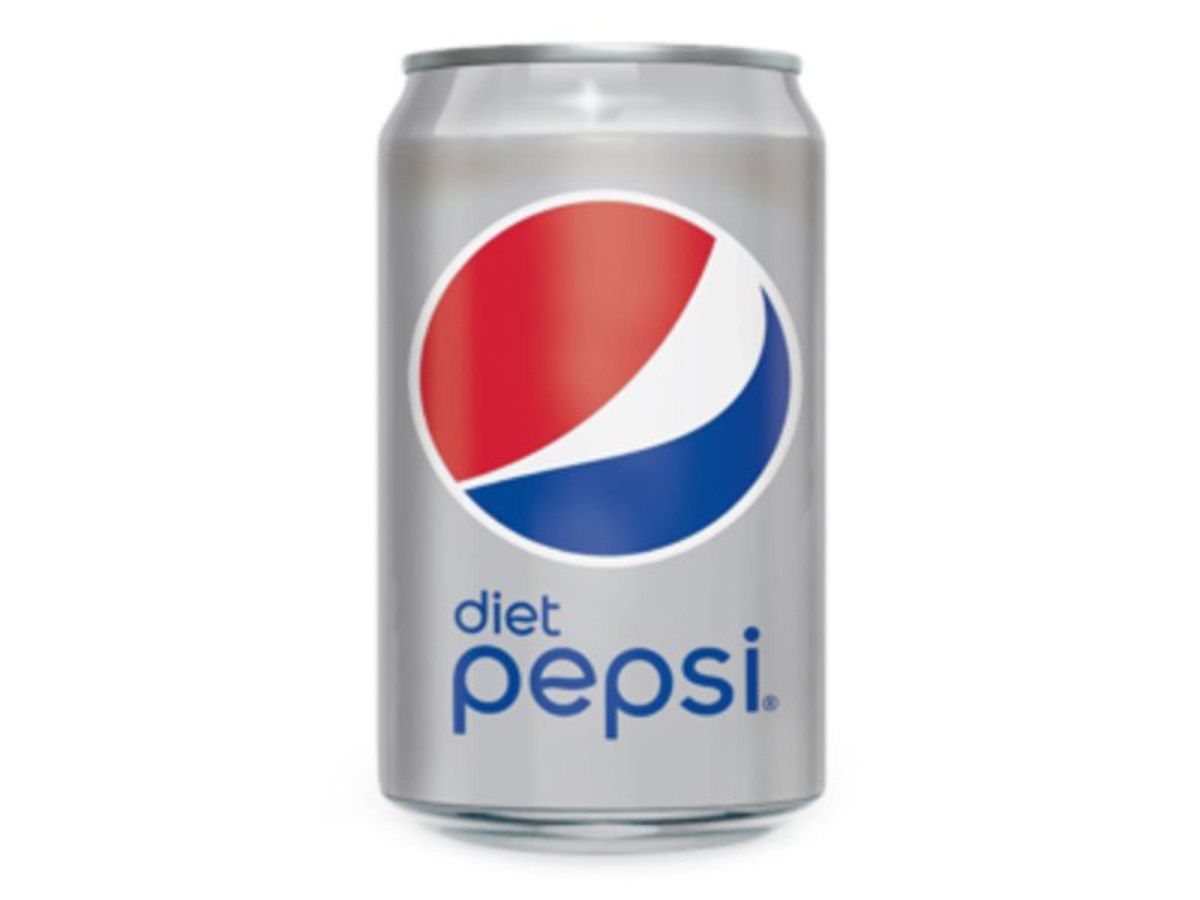 PEPSI DIET