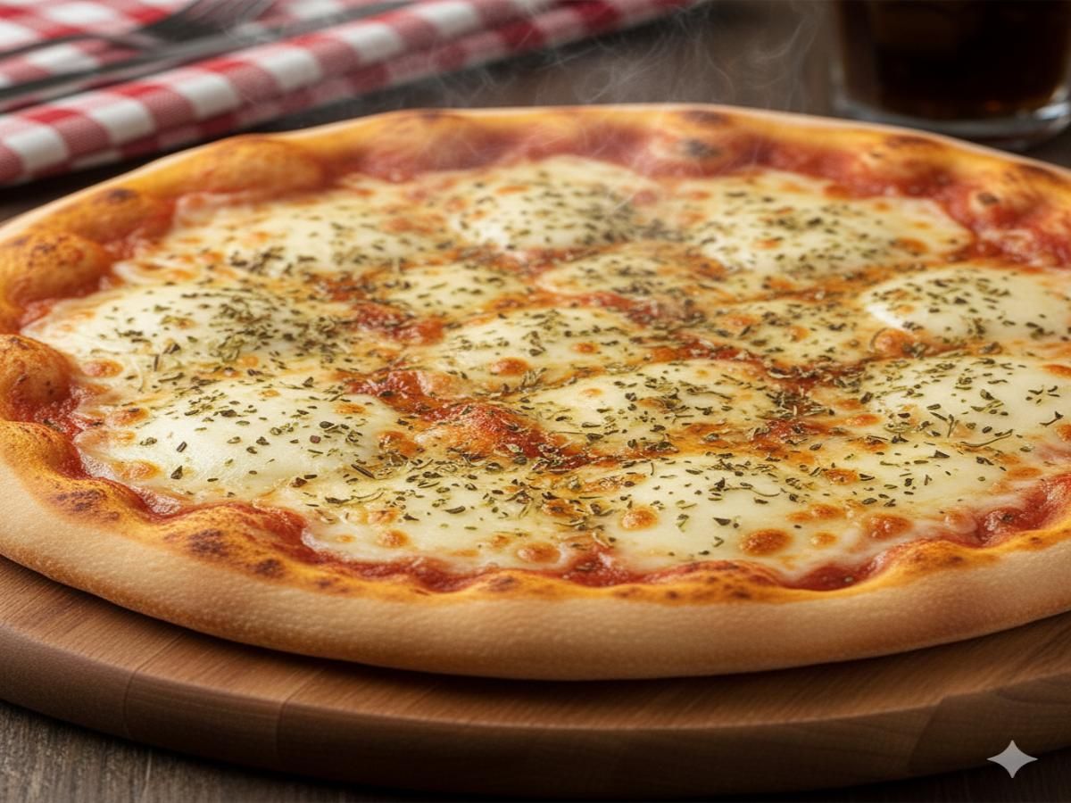 Original Pizza