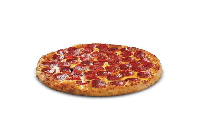 pizza Pepperoni