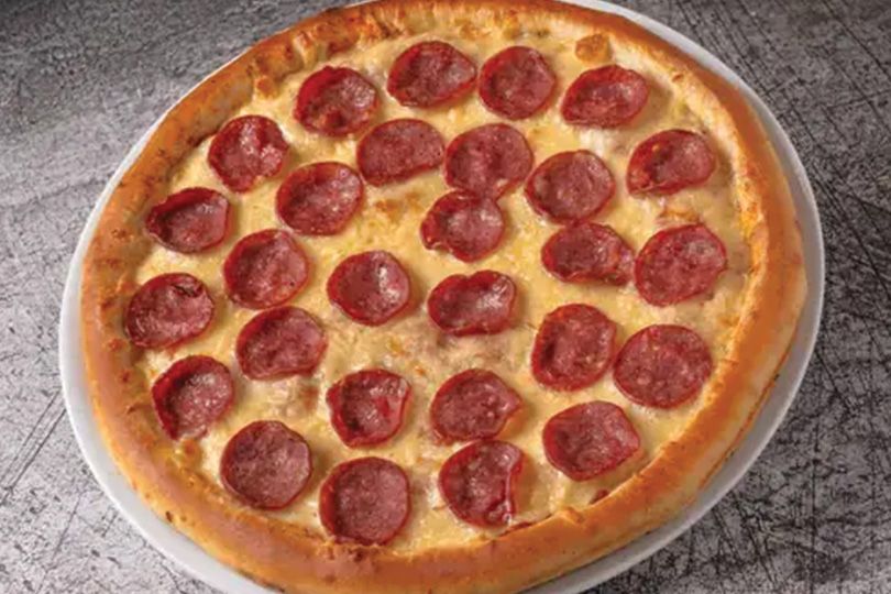 Pepperoni