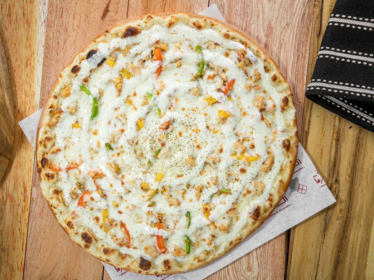 Chicken Ranch