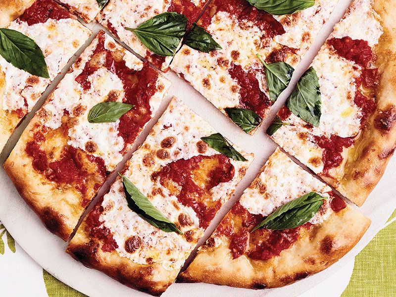 super supreme Pizza