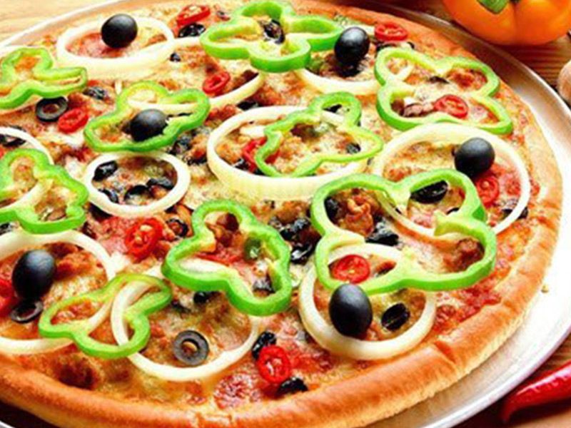 Chipola Pizza