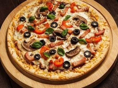 siami pizza