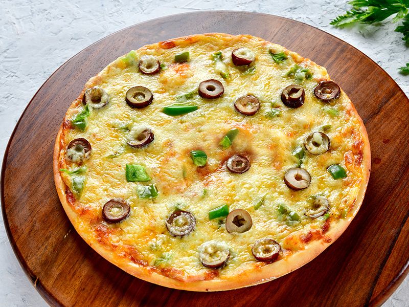 Quattro Pizza