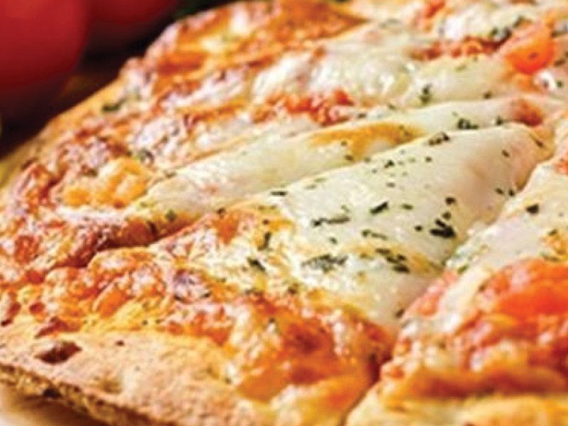 meat Pizza