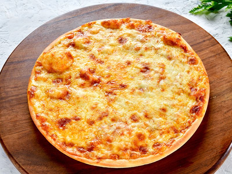 Margherita Pizza