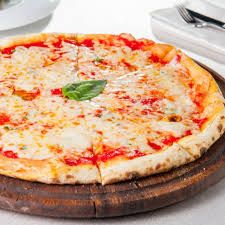 Margarita Pizza