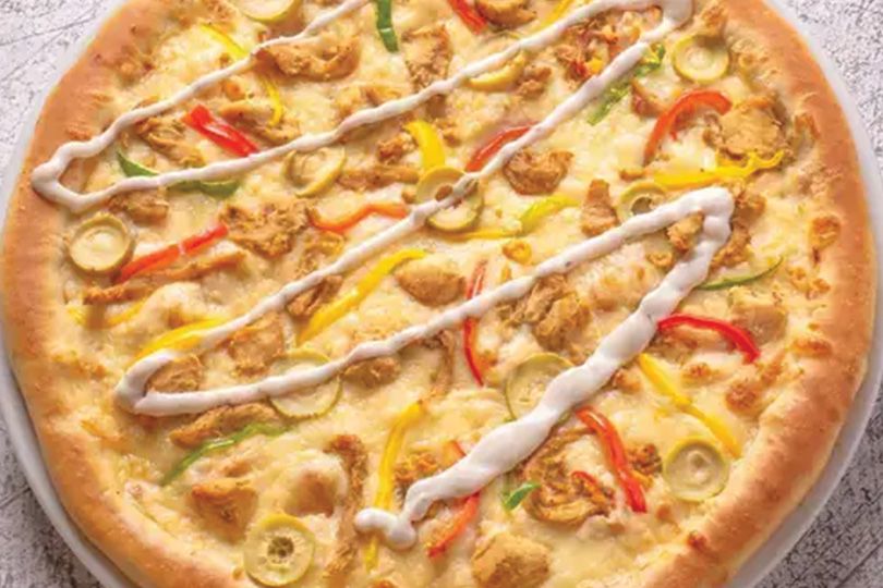 Mix Chicken