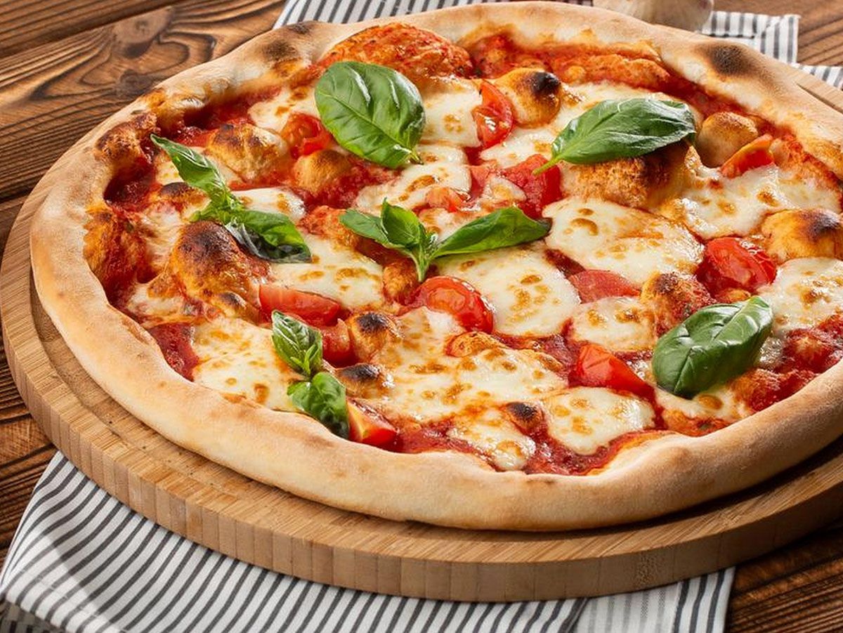 Napoli pizza