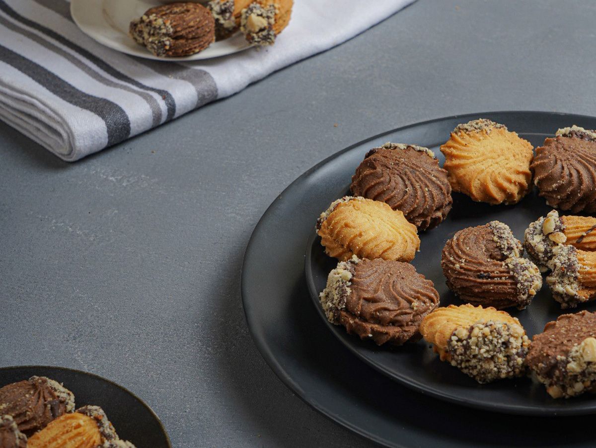 Petit Four