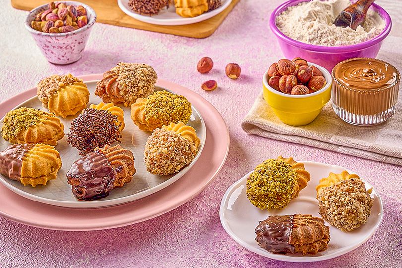 Petit Four