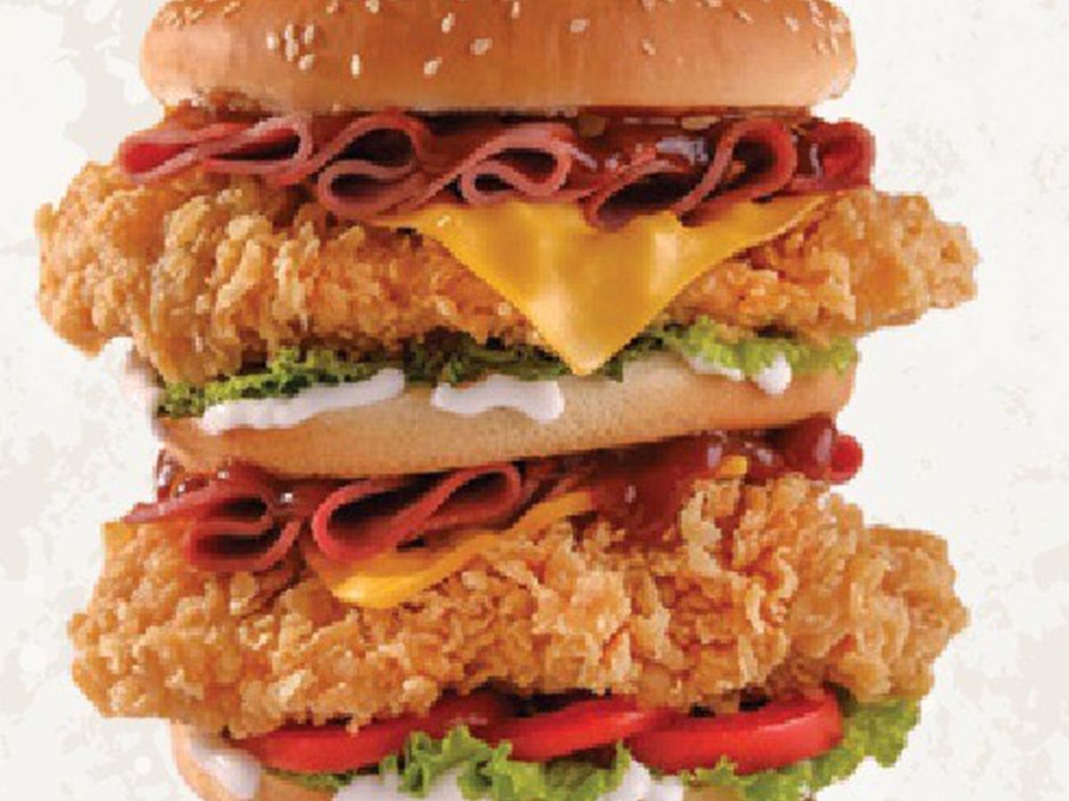 Big Boss Sandwich