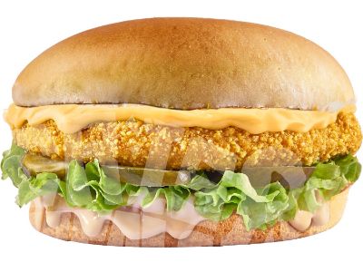 Big Tasty Chicken