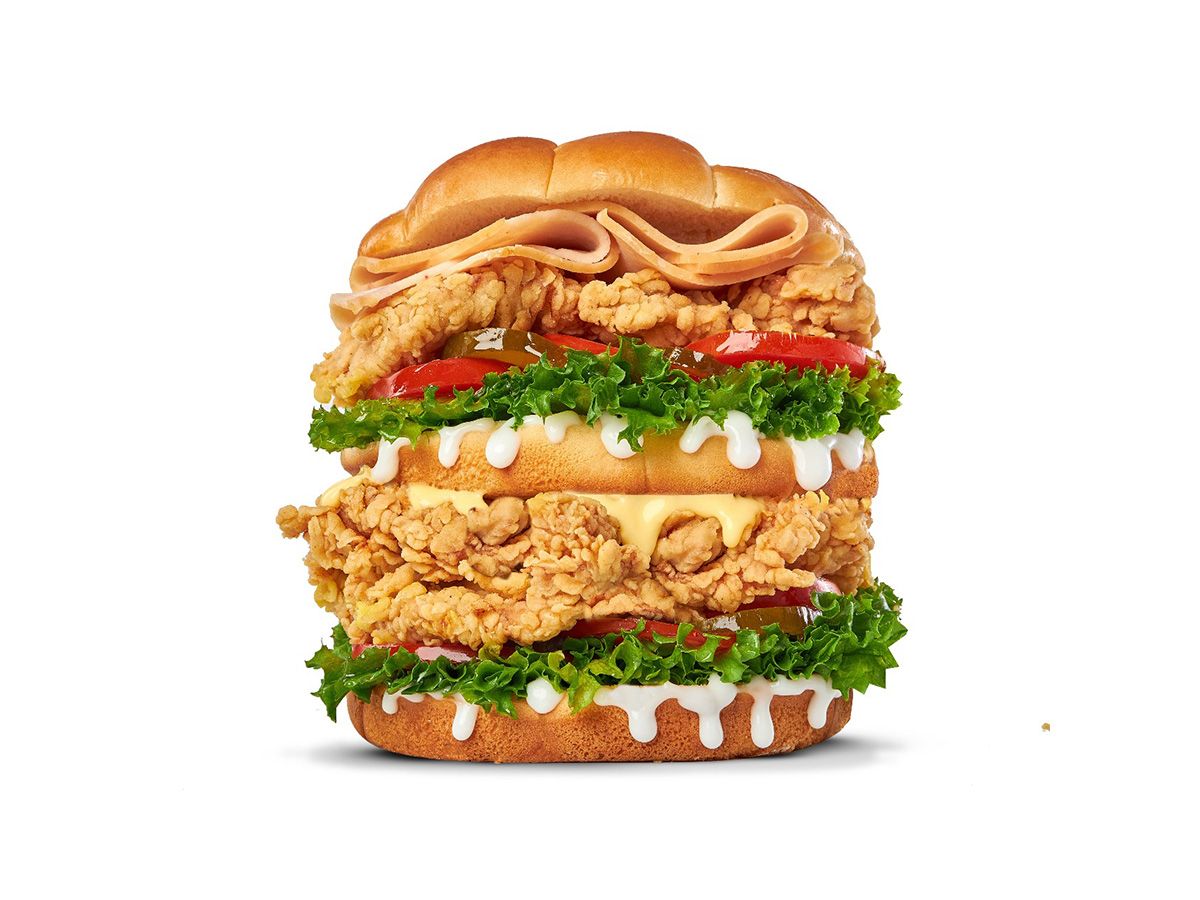 Big Chicking