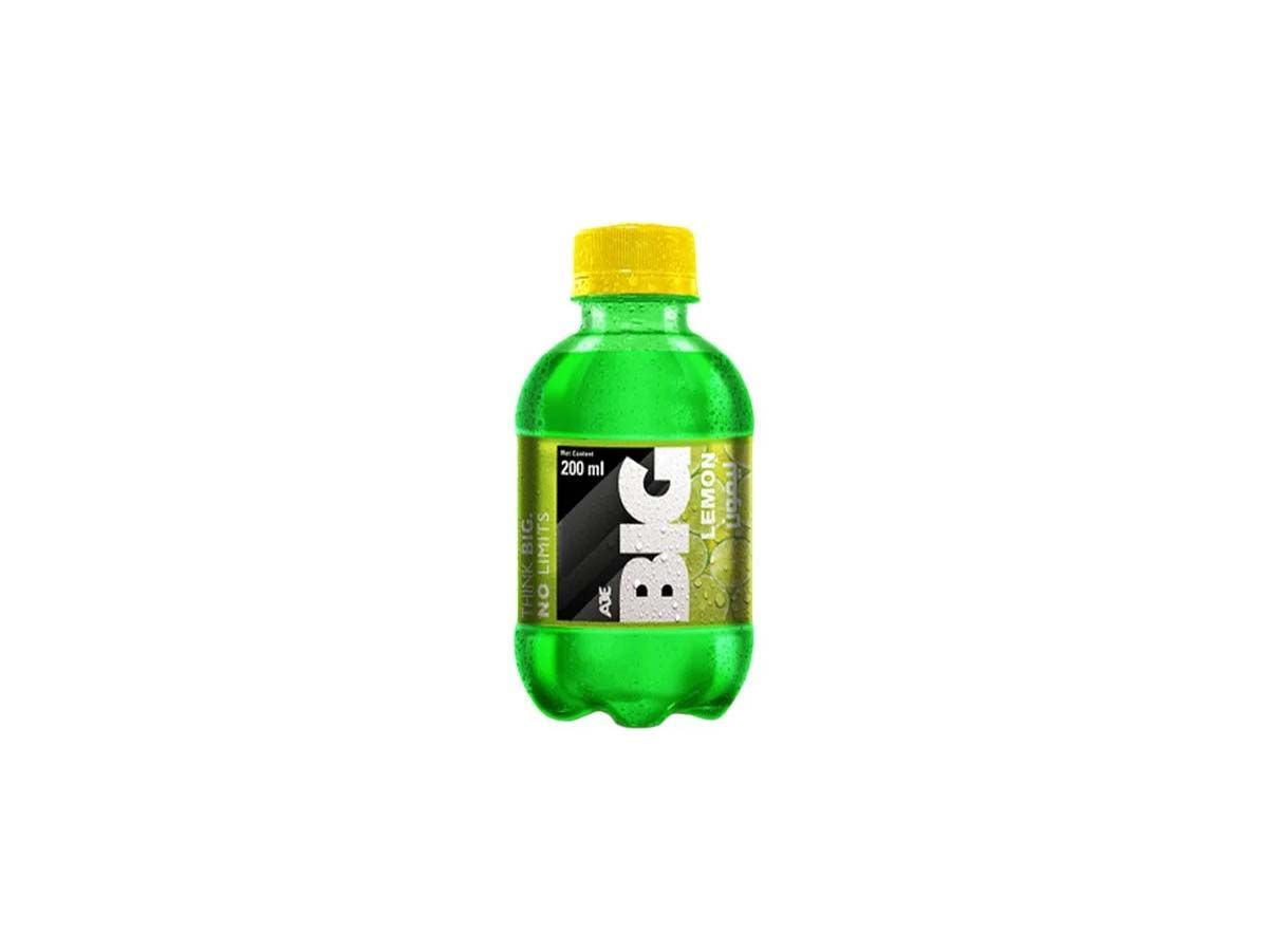 Liter Big Cola