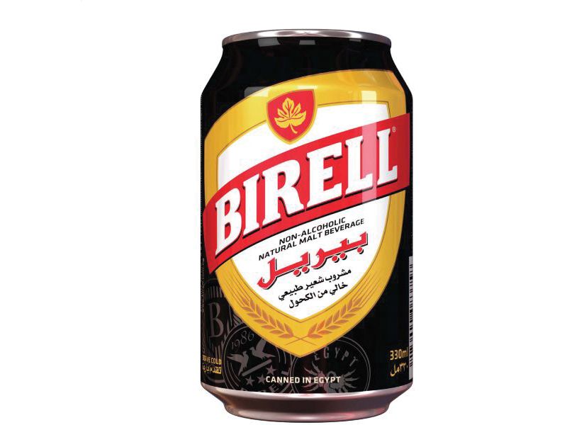 Birell
