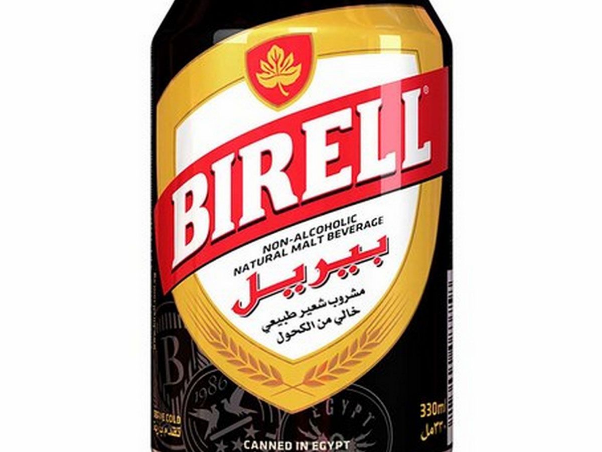Birell