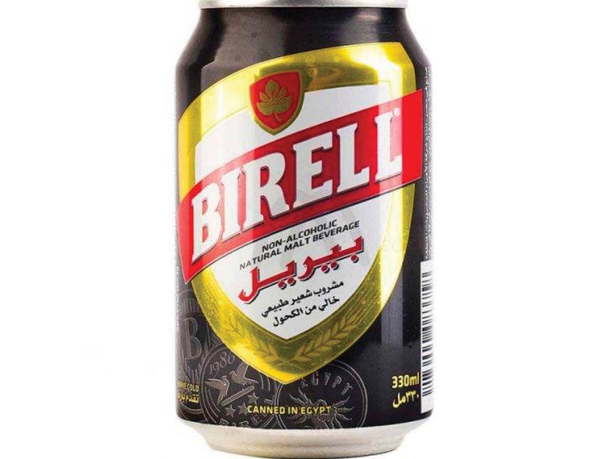 Birell
