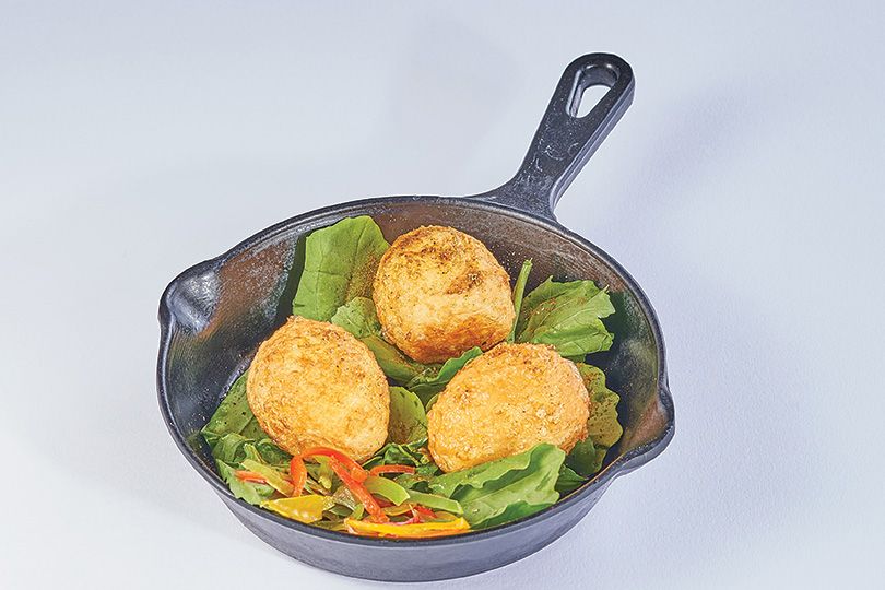 Medahrag Eggs