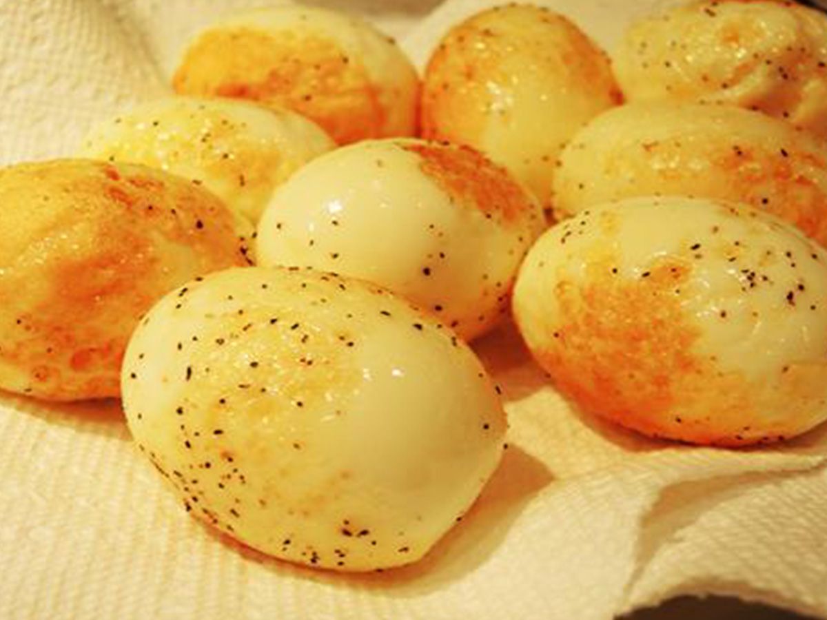 small Medahrag Egg