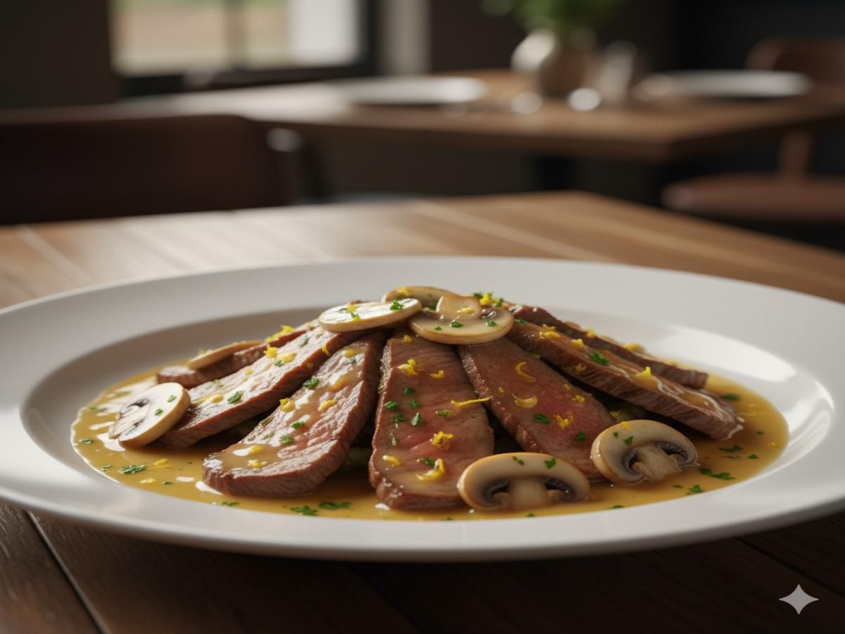 Piccata