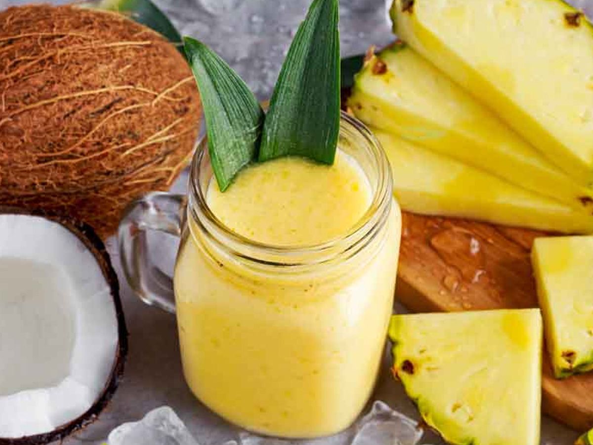 Pina Colada