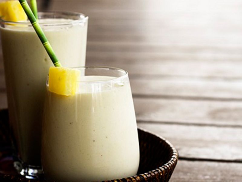 Pina Colada