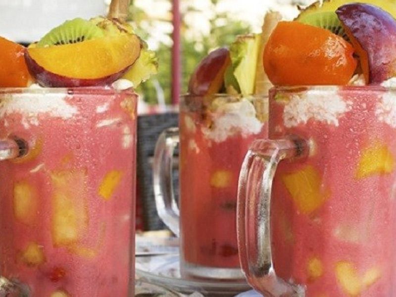 Pinacolada Vitamin