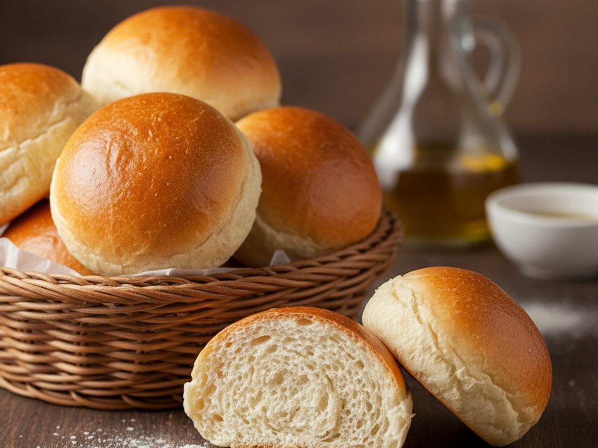 Petit Pain Bag