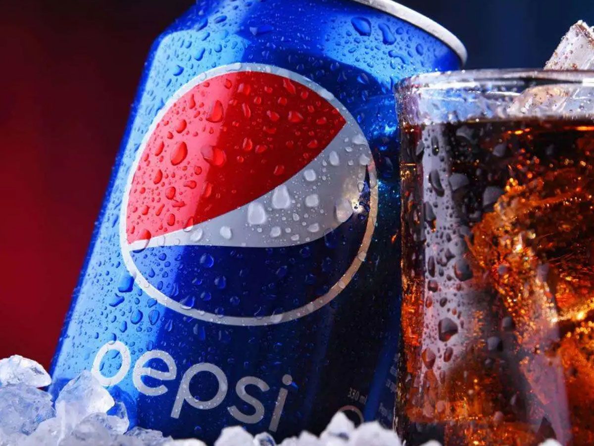 Pepsi