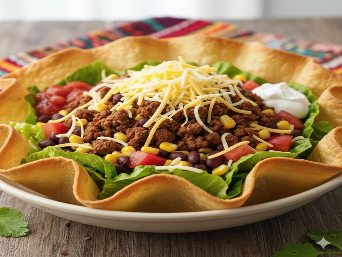 Taco Salad