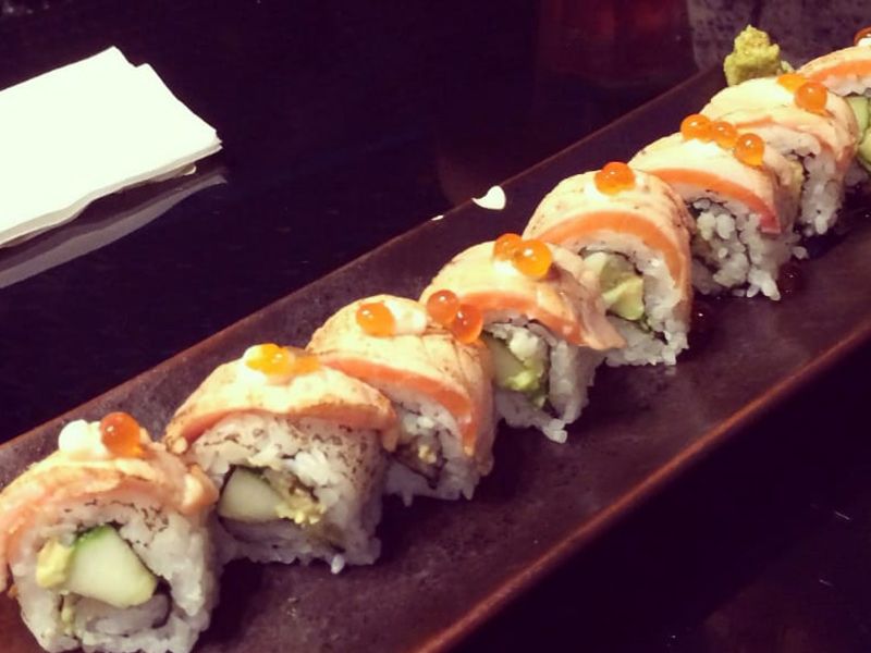 Tiger Roll