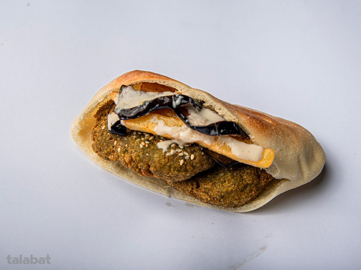 Falafel Tahabish