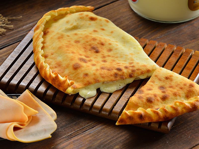 Kraft Cheese With Turkey