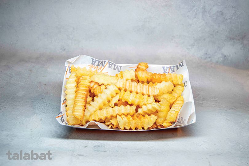 Fries