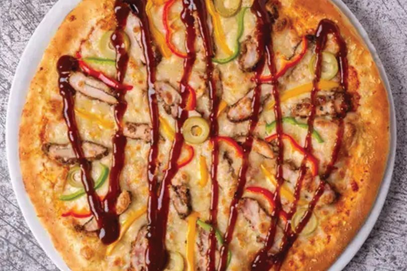 BBQ Chicken