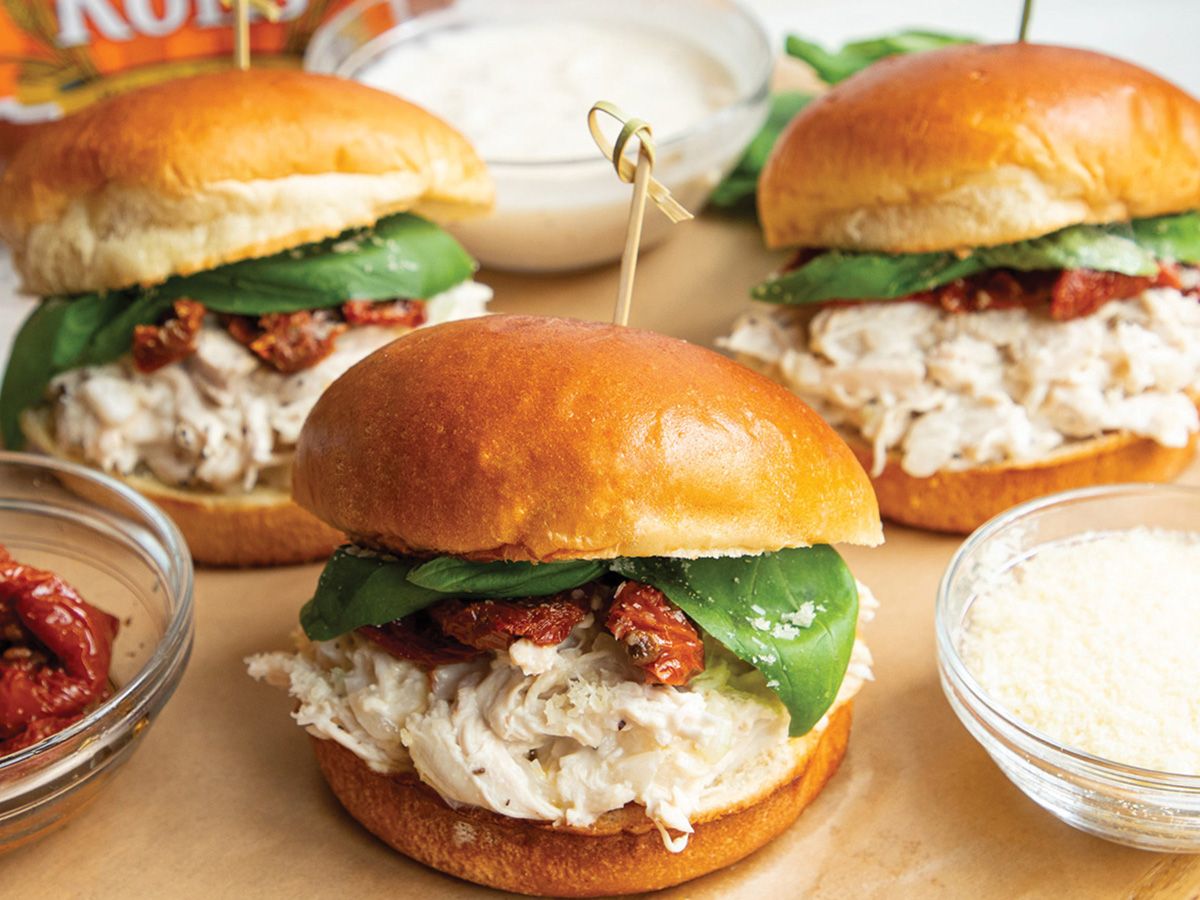 Chicken Ranch