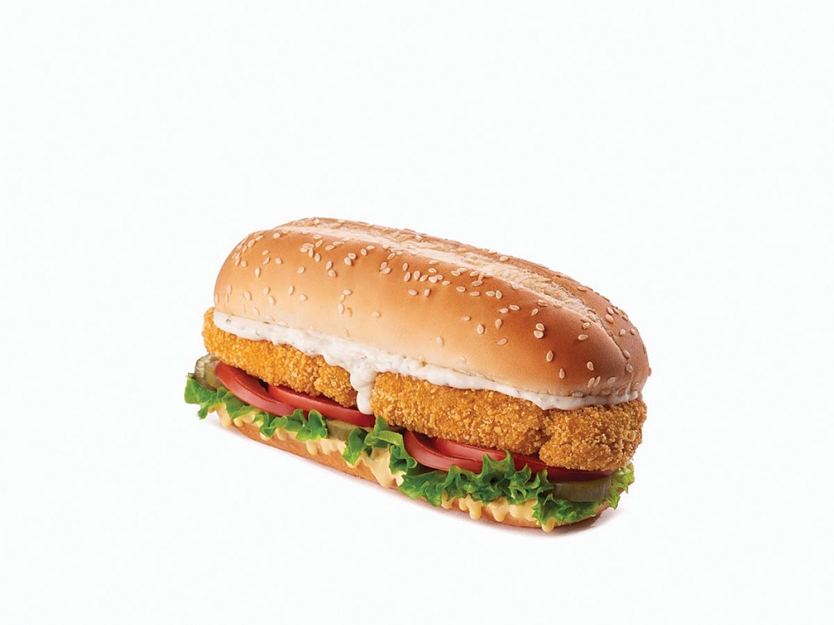 Chicken Classic