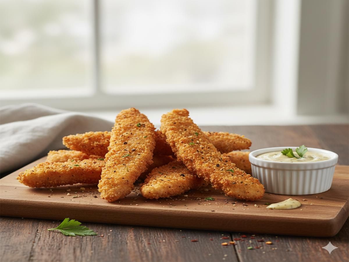 Chicken Strips