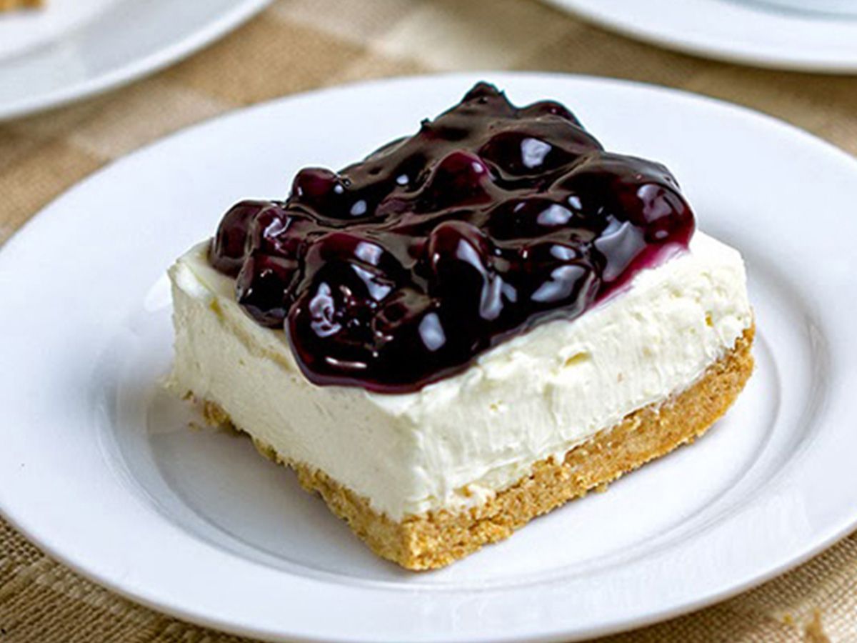 Cheesecake